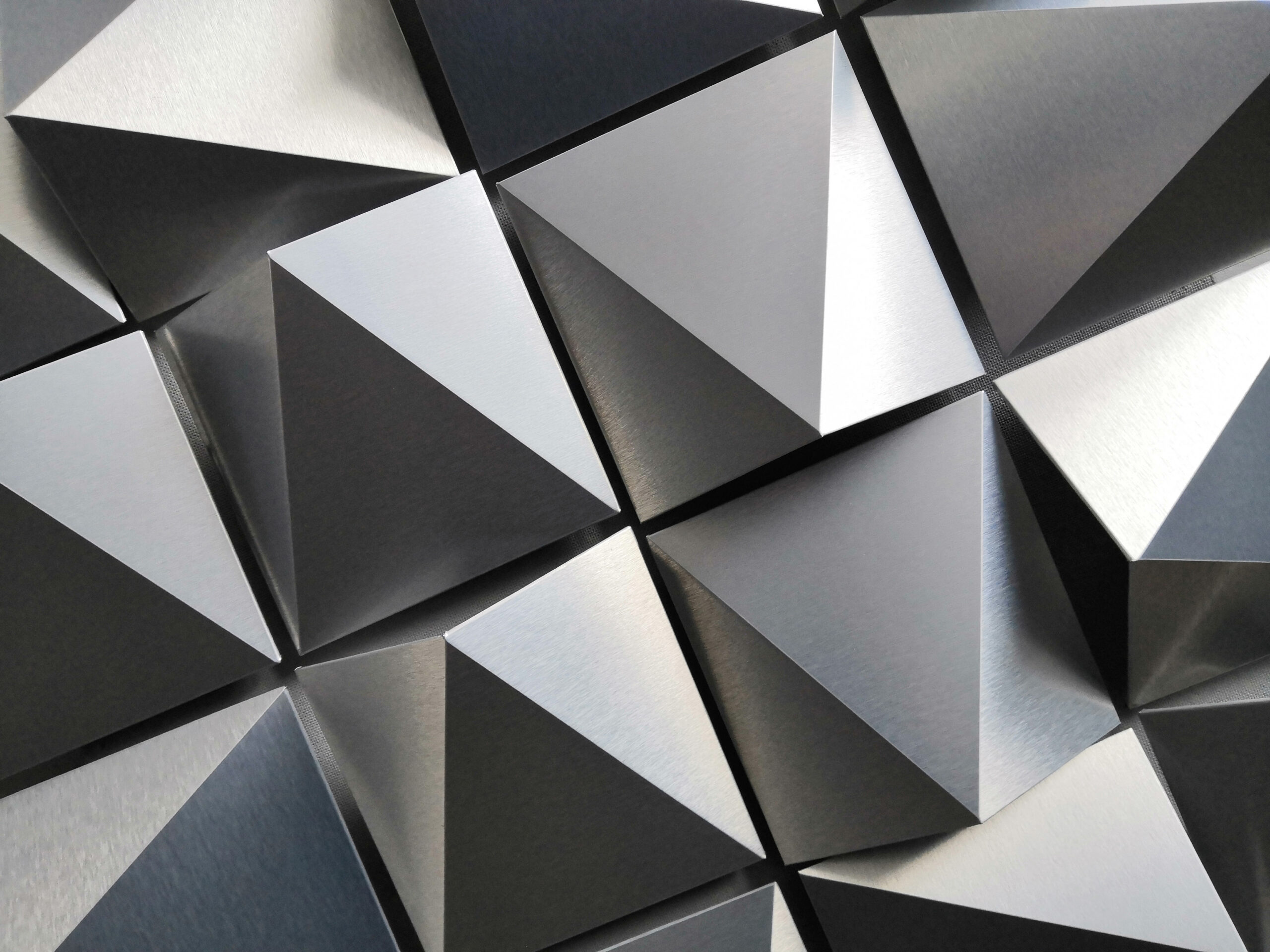 IDENTITY modular light panel - Showcase FMK UTB : Showcase FMK UTB