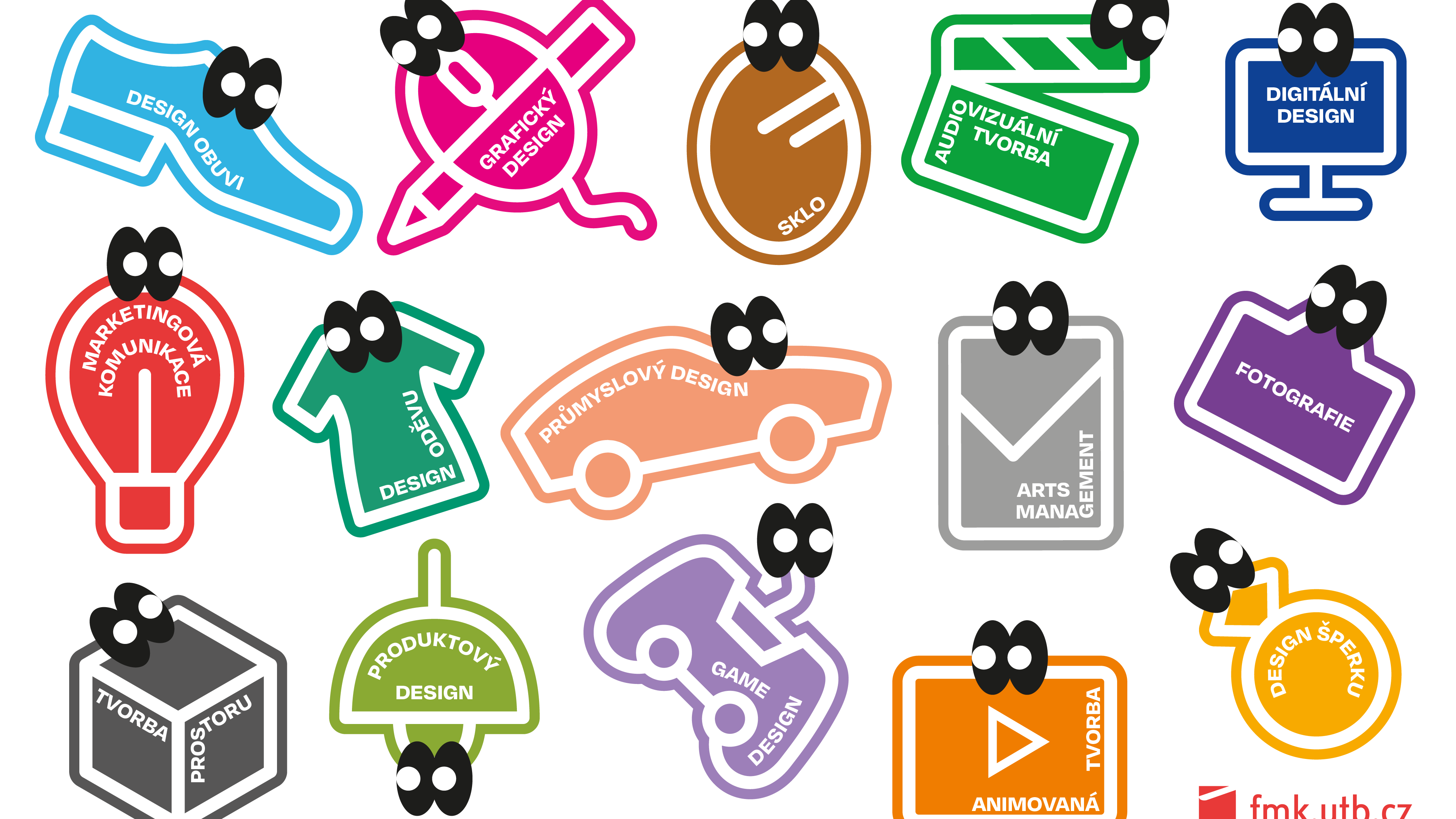 Banner FMK - Showcase FMK UTB : Showcase FMK UTB